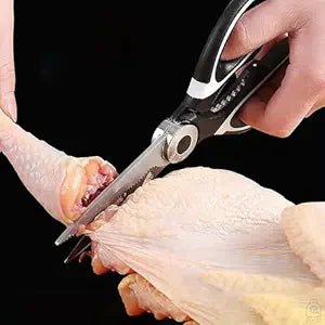 Heavy Duty Kitchen Scissors