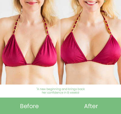 Bust Firming Natural Essence Oil