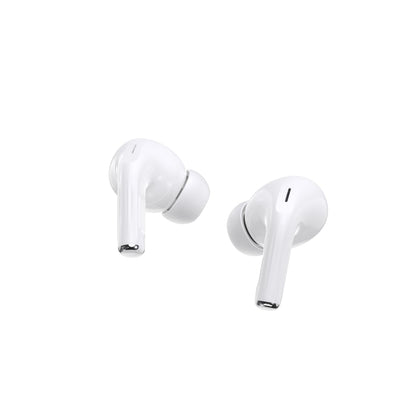 Air Space Screen TWS, ANC (32dB), Smart Touch Display True Wireless Buds