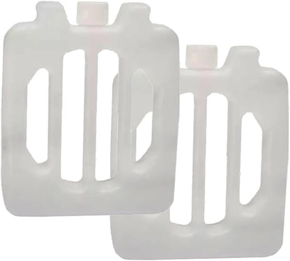 Arctic Air Ultra Portable Mini Air Conditioner with 2 Ice Containers