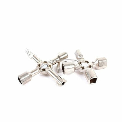 10 in 1 Cross Switch Key Wrench