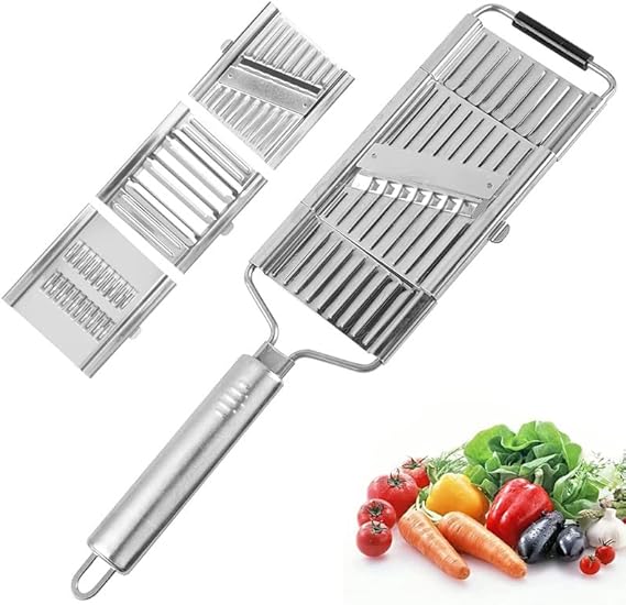 4 in 1 Multifunctional Grater