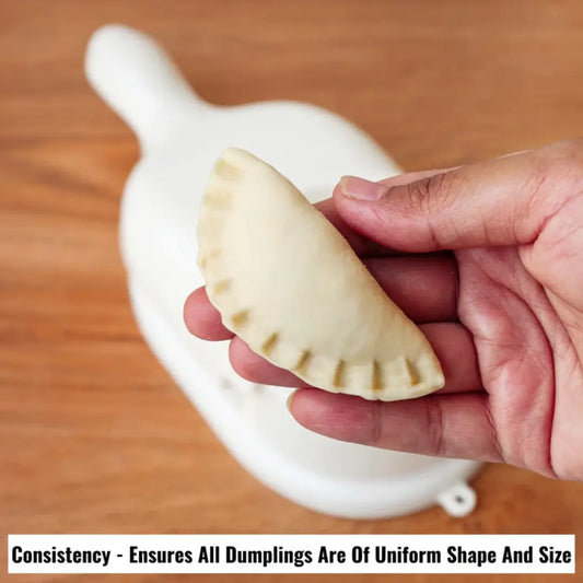 2 in 1 Dumpling Mo mos maker