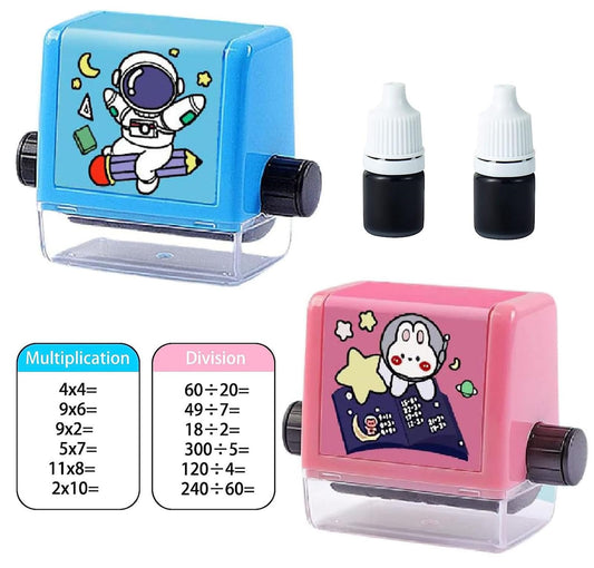 Brain Improvement Device for Kids