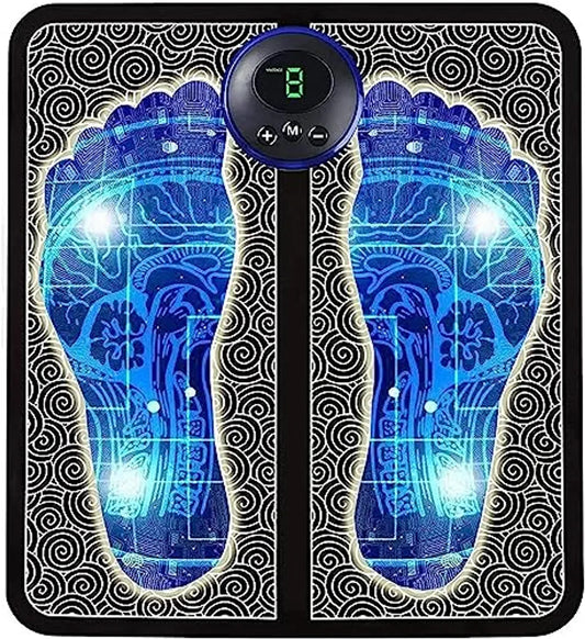 EMS Massager | FOOTPAD