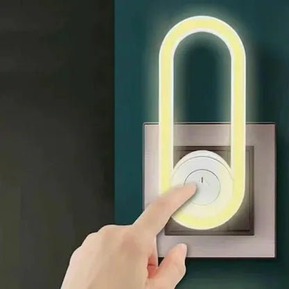 Mosquito Killer with LED Light