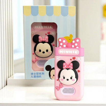 Disney 3D Smartphone | 2.8” Touch | Educational | 360 Camera