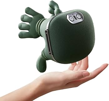 Smart Electric Neck & Shoulder Massager with Heating | Deep Tissue Pain Relief
