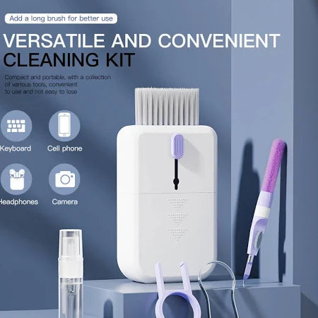 7 in 1 Electronic Devices Kit!!