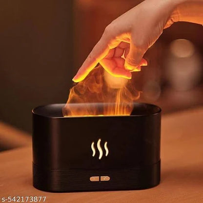 Flame Diffuser, Humidifier